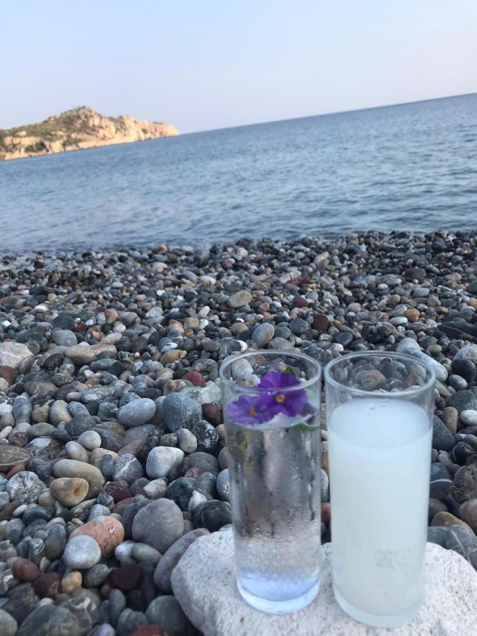 Melinda Pension & Restaurant Mesudiye  Eksteriør bilde