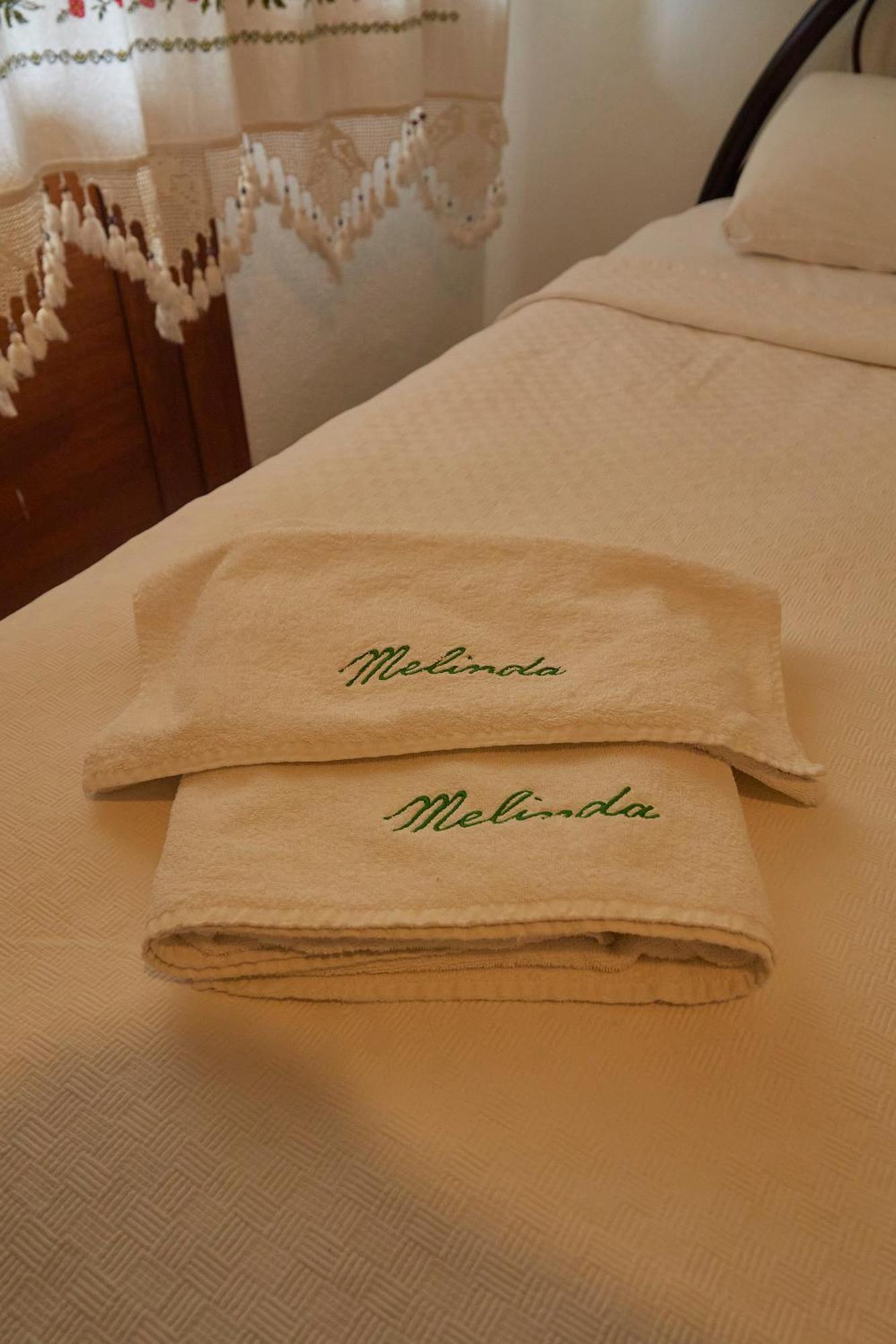 Melinda Pension & Restaurant Mesudiye  Eksteriør bilde